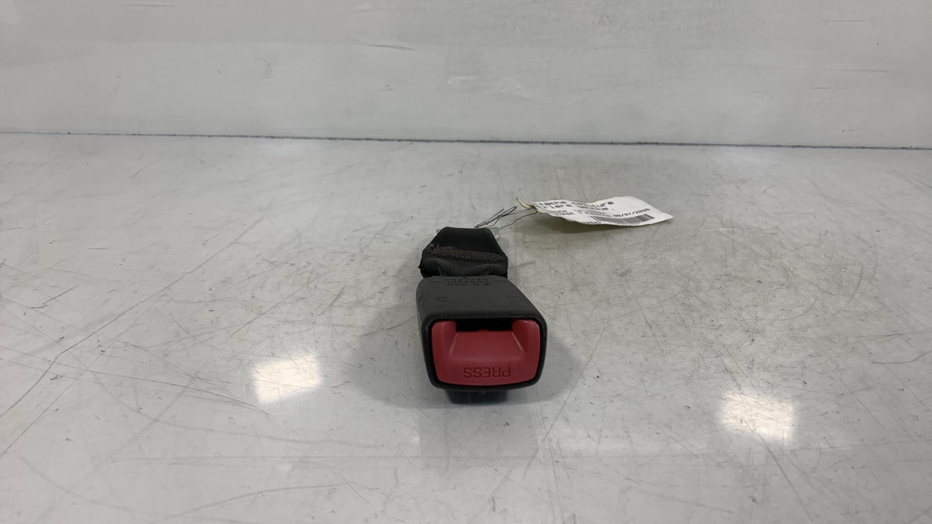 Aggancio cintura sicurezza posteriore sinistro CITROEN C1 1 PHASE 1 Gasolina - 1