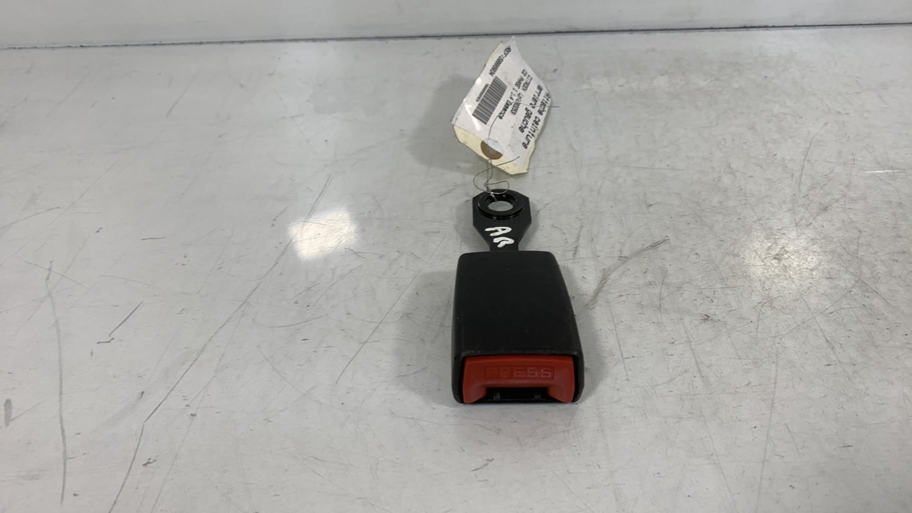 Aggancio cintura sicurezza posteriore sinistro CITROEN C2 PHASE 1 Gasolina - 1