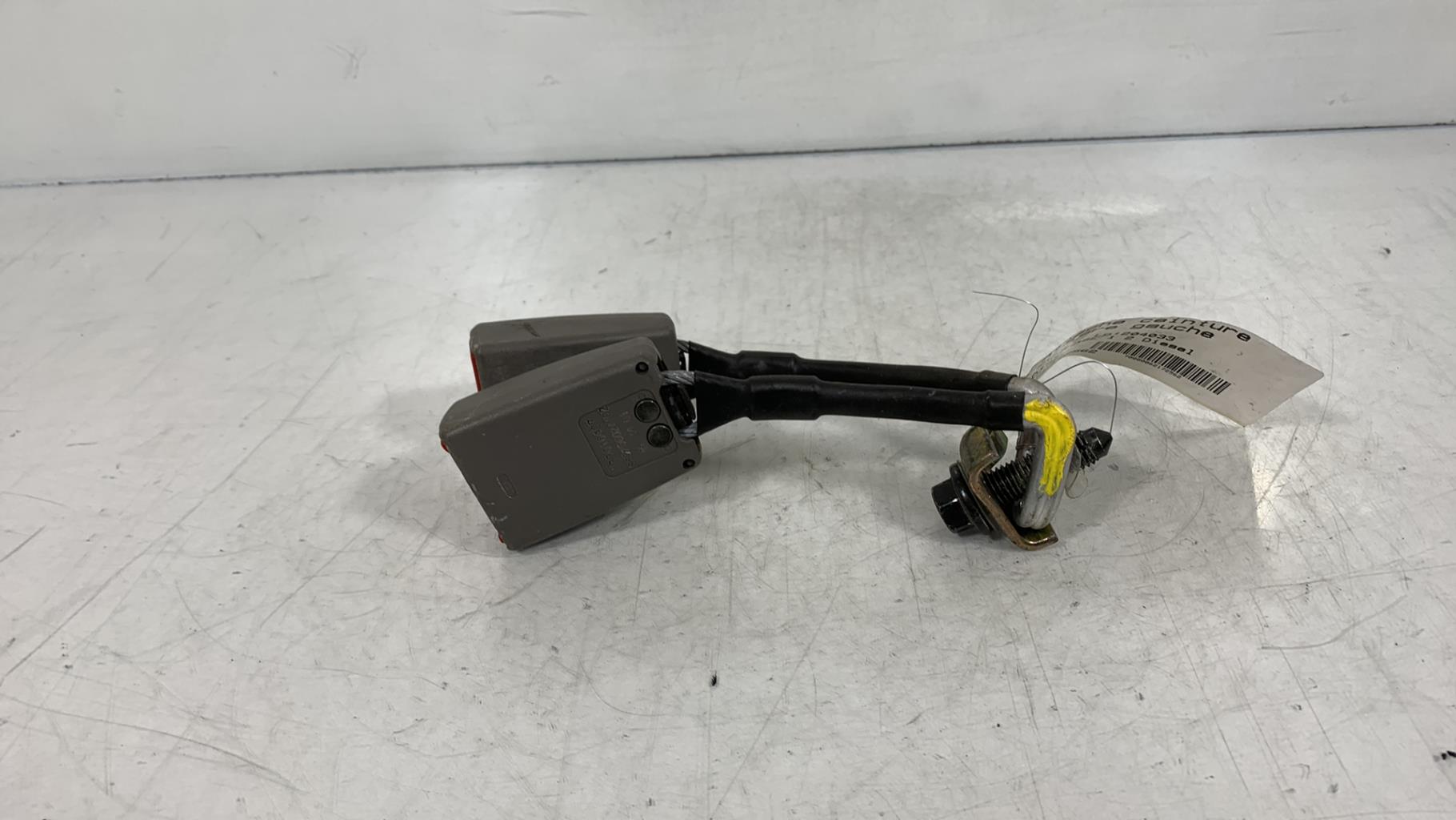Aggancio cintura sicurezza posteriore sinistro CITROEN C5 1 PHASE 1 Diésel - 1