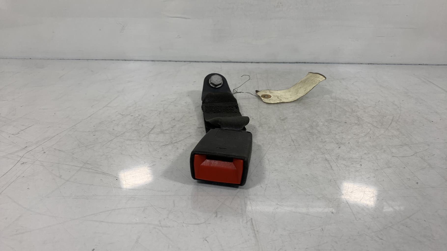 Aggancio cintura sicurezza posteriore sinistro CITROEN DS3 PHASE 1 Diésel - 1