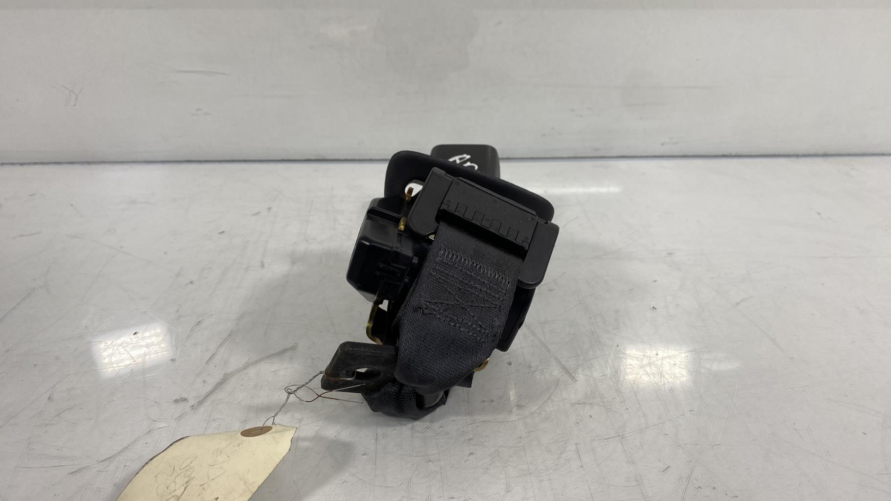 Aggancio cintura sicurezza posteriore sinistro CHRYSLER SEBRING 1 Gasolina - 1
