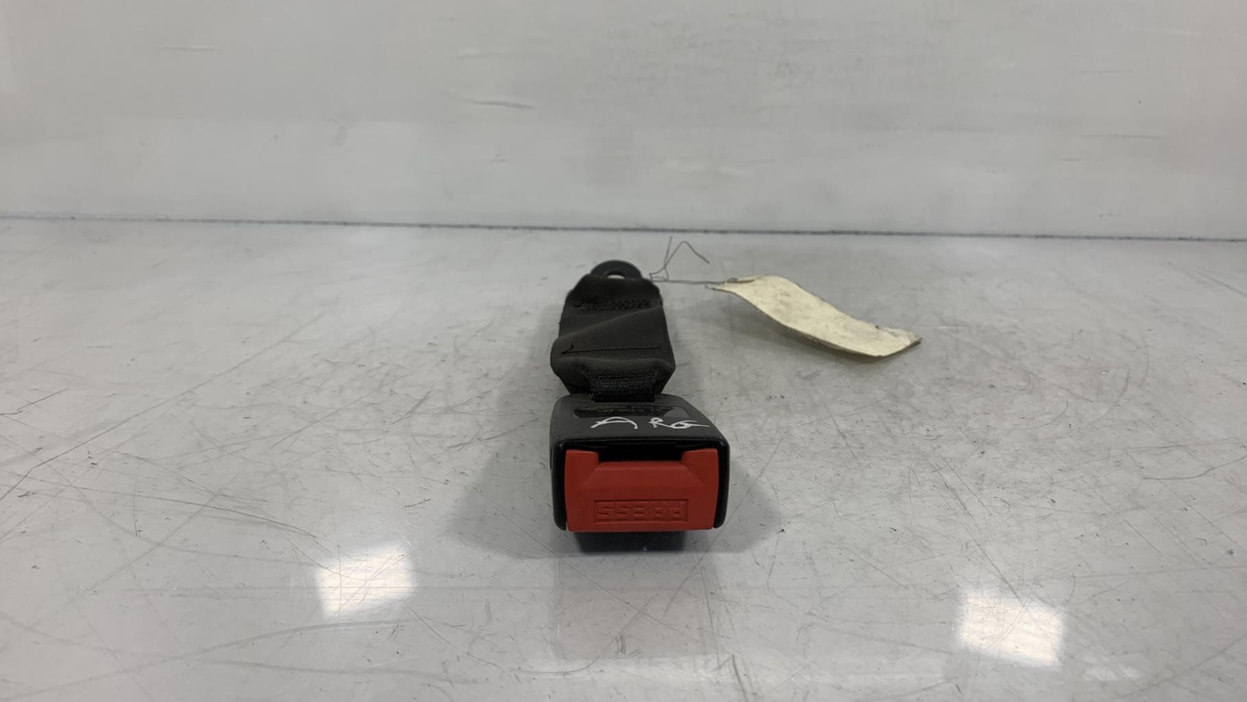 Aggancio cintura sicurezza posteriore sinistro CITROEN SAXO PHASE 1 Gasolina - 1