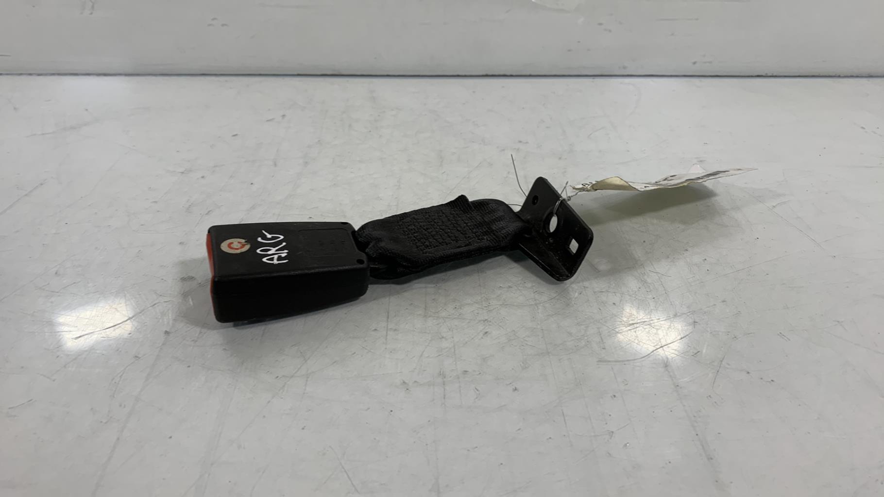 Aggancio cintura sicurezza posteriore sinistro FIAT STILO Diésel - 1