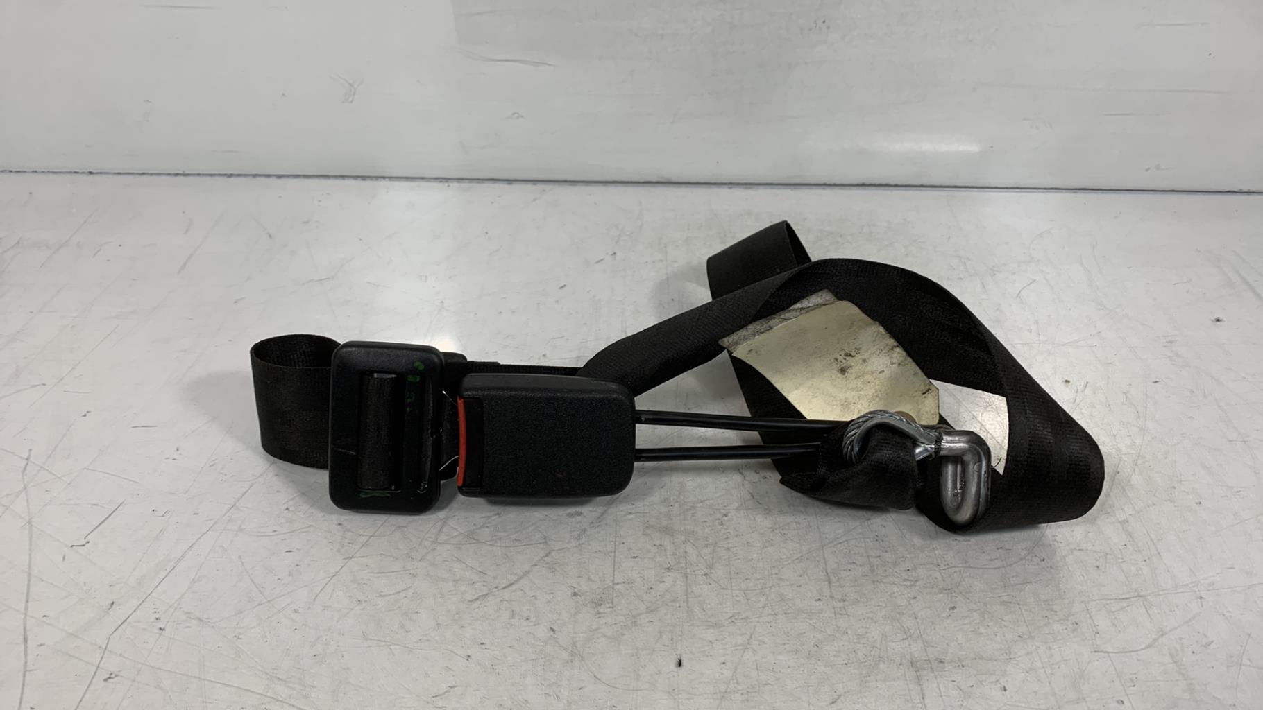 Aggancio cintura sicurezza posteriore sinistro SEAT IBIZA 2 PHASE 3 Gasolina - 1