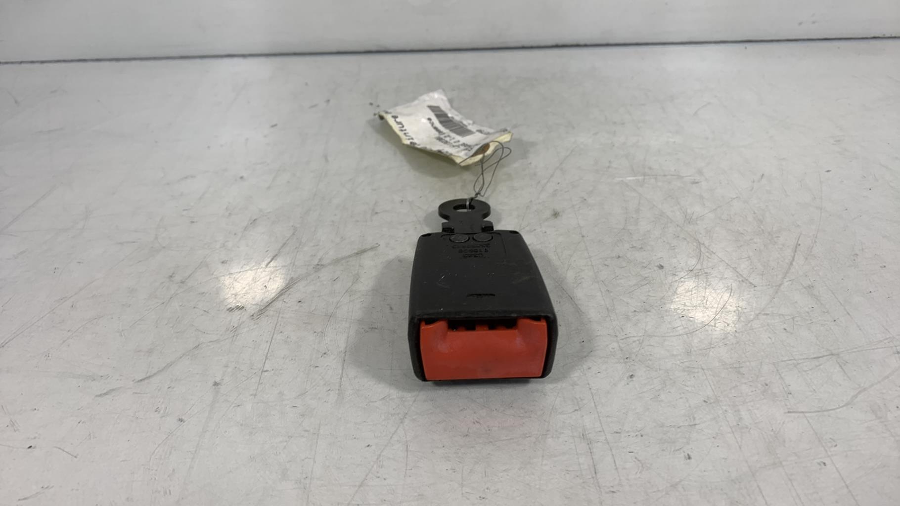 Attache ceinture avant droit FORD KA PHASE 2 Essence - 1