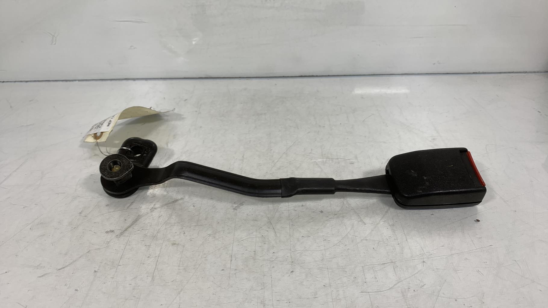 Aggancio cintura sicurezza anteriore destro VOLKSWAGEN NEW BEETLE 1 PHASE 1 Gasolina - 1