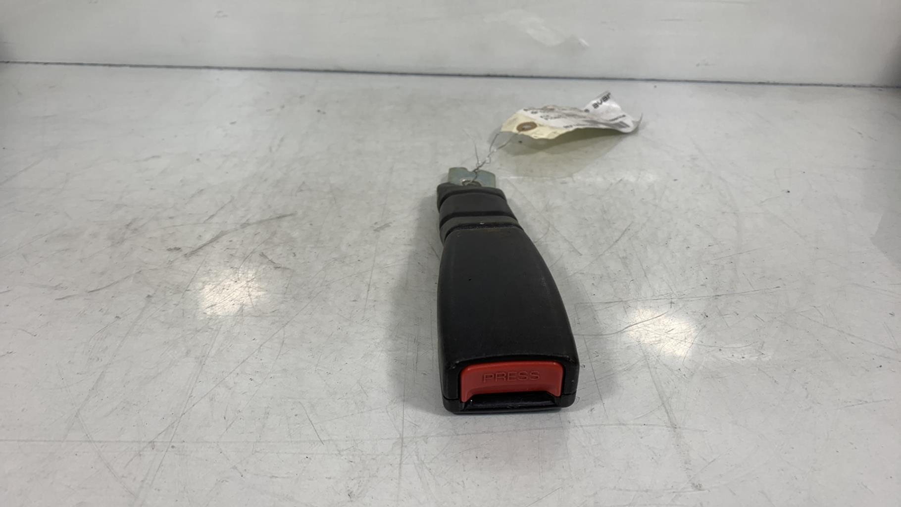 Aggancio cintura sicurezza anteriore destro KIA PICANTO 1 PHASE 1 Gasolina - 1