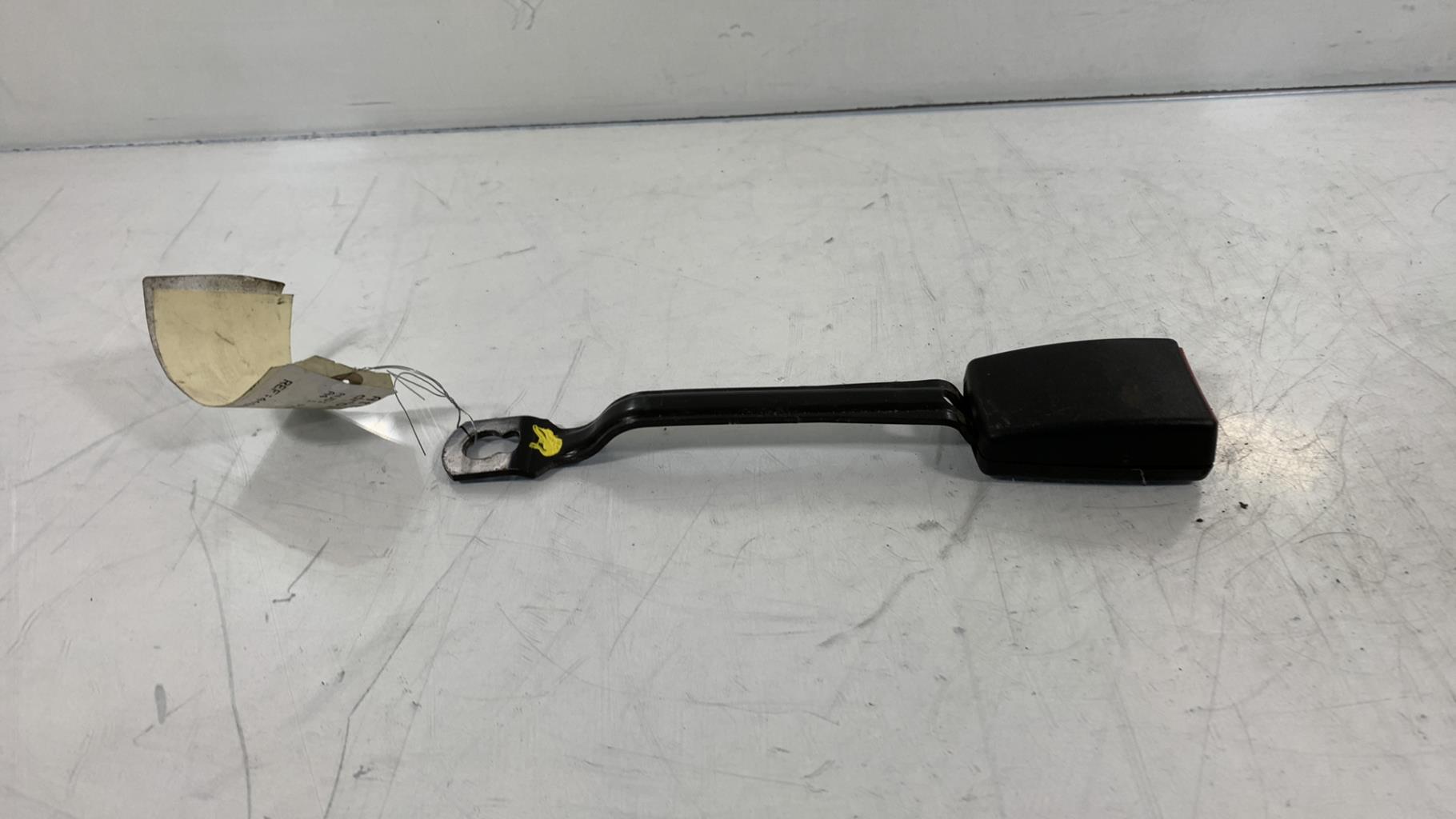 Aggancio cintura sicurezza anteriore destro AUDI A4 1 PHASE 1 Diésel - 1