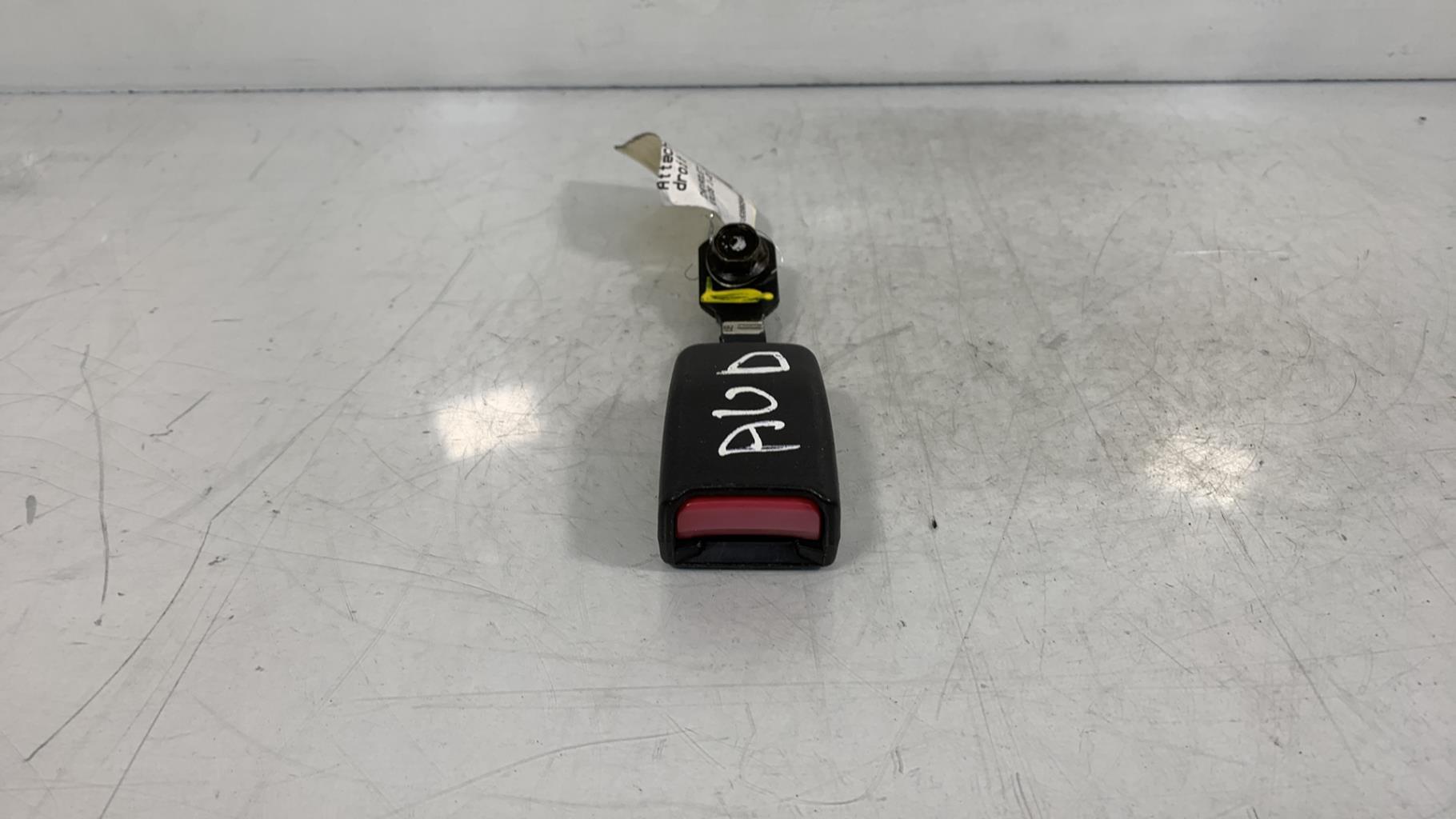 Aggancio cintura sicurezza anteriore destro CHEVROLET KALOS Gasolina - 1