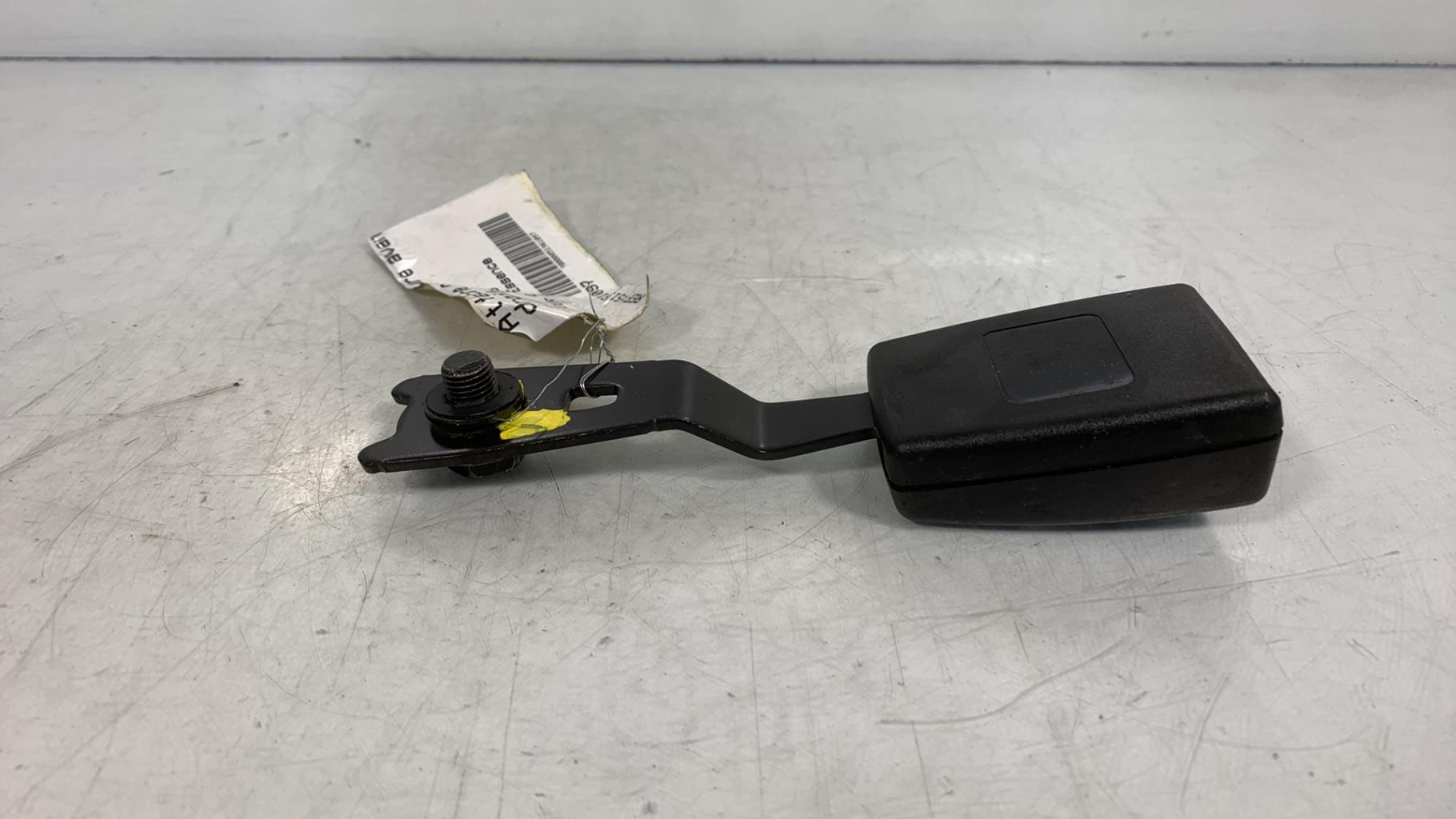Aggancio cintura sicurezza anteriore destro SMART FORFOUR 1 Gasolina - 1