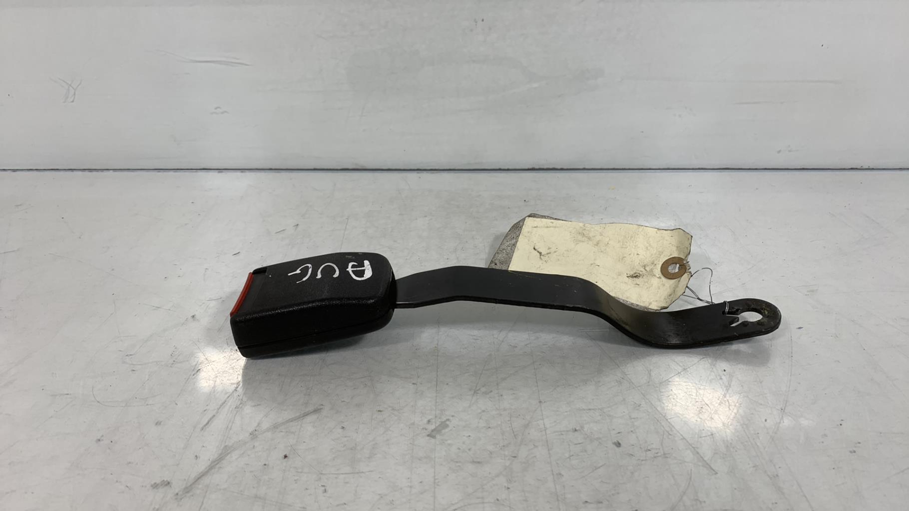 Aggancio cintura sicurezza anteriore sinistro SEAT CORDOBA 1 VARIO PHASE 1 BREAK Gasolina - 1