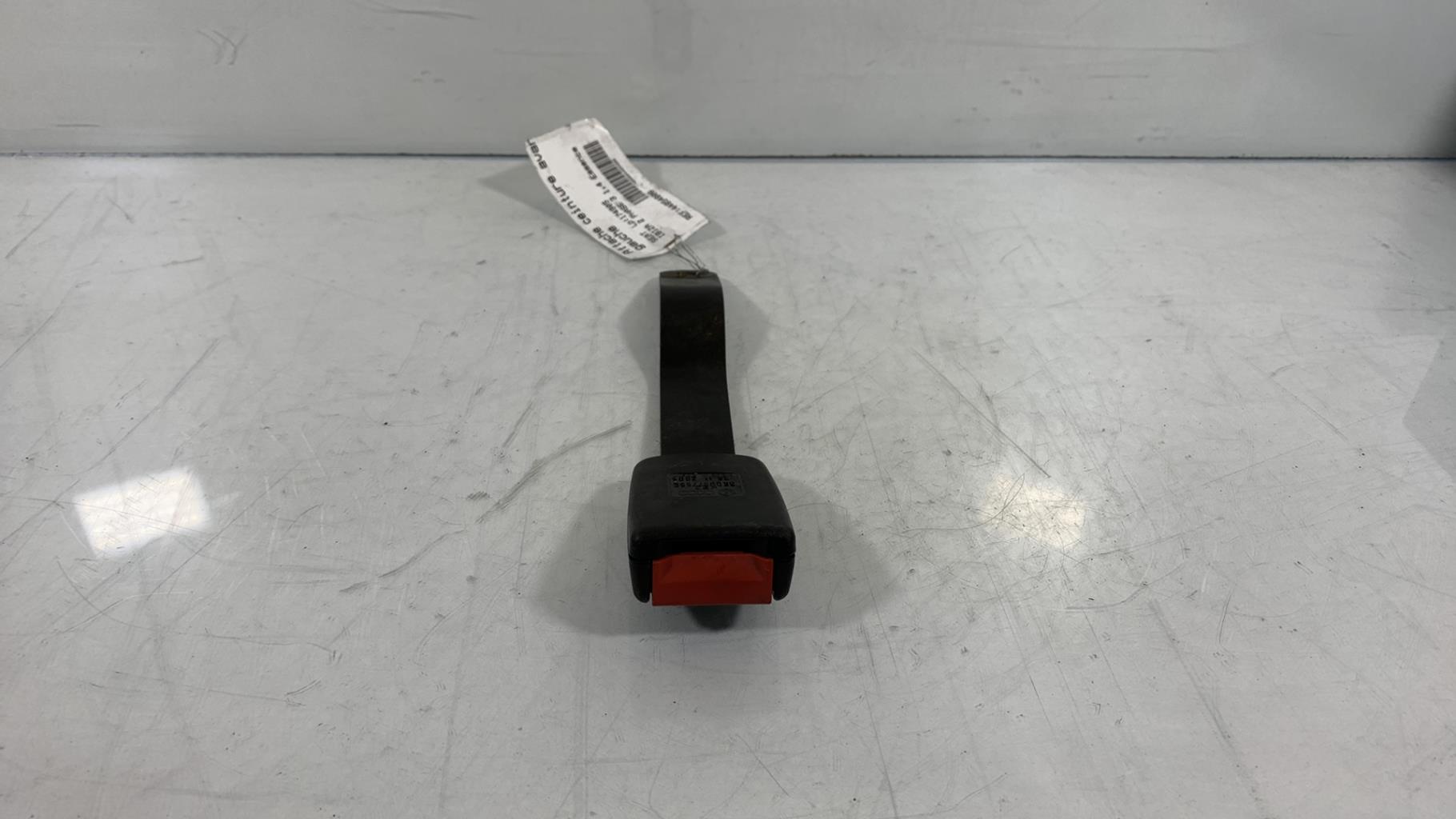 Aggancio cintura sicurezza anteriore sinistro SEAT IBIZA 2 PHASE 3 Gasolina - 1
