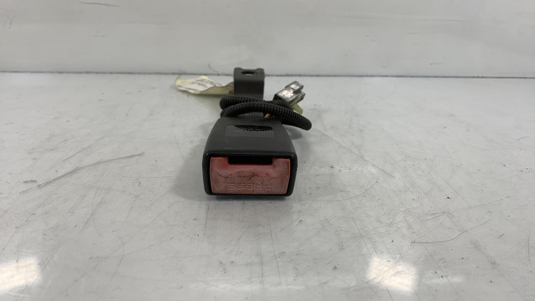 Aggancio cintura sicurezza anteriore sinistro HYUNDAI I 10 1 PHASE 1 Gasolina - 1