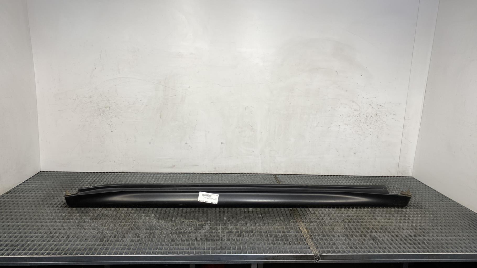 Bas de caisse gauche NISSAN JUKE 1 PHASE 2 Diesel - 1