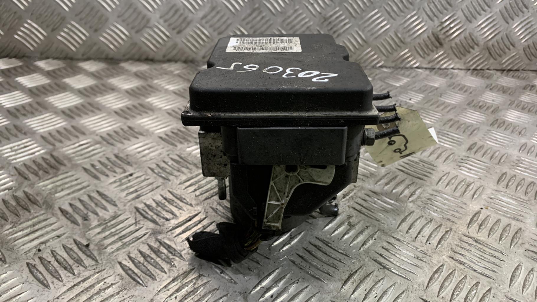 Blocco ABS (antibloccaggio freni) CITROEN C5 2 Diésel - 1