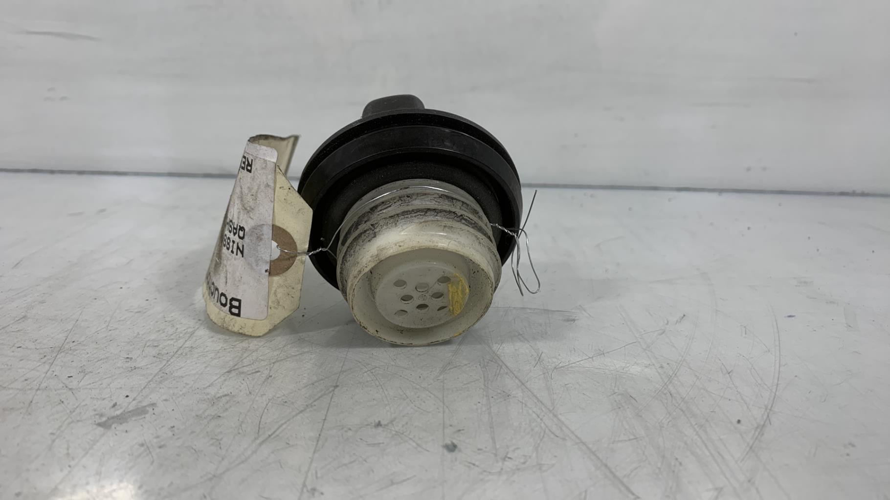 Tappo carburante NISSAN QASHQAI 1 PHASE 1 Diésel - 1