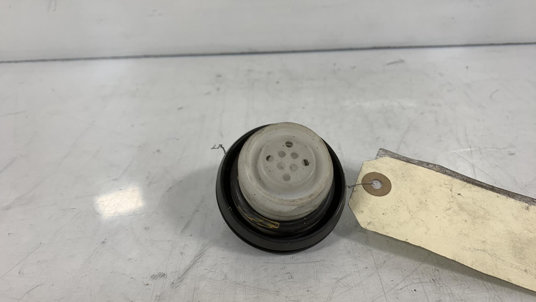 Tappo carburante NISSAN JUKE 1 PHASE 1 Diésel - 1
