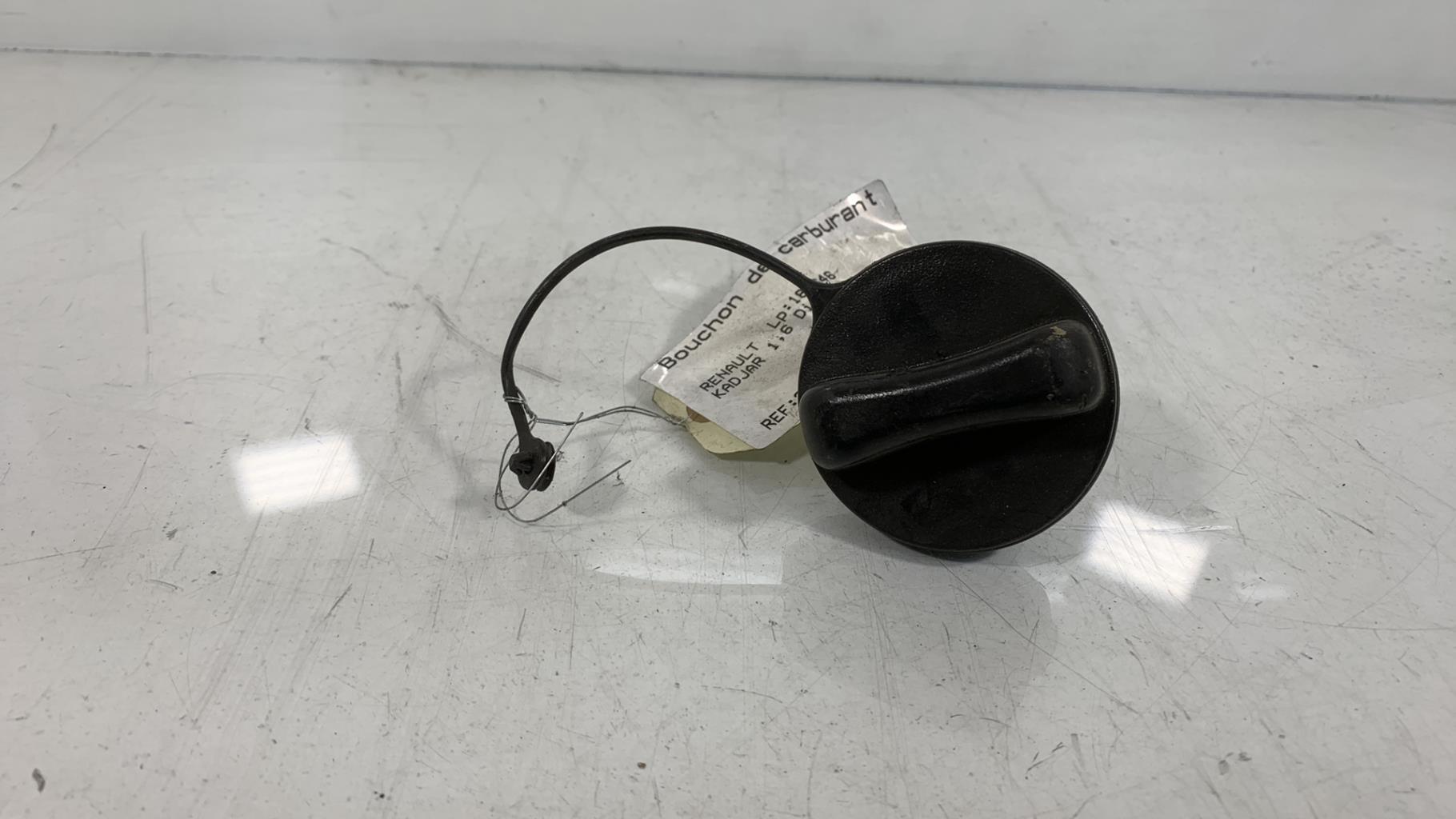 Bouchon de carburant RENAULT KADJAR PHASE 1 Diesel - 1