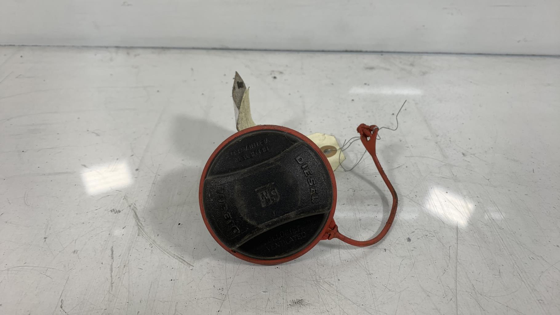 Bouchon de carburant OPEL CORSA D PHASE 1 Diesel - 1
