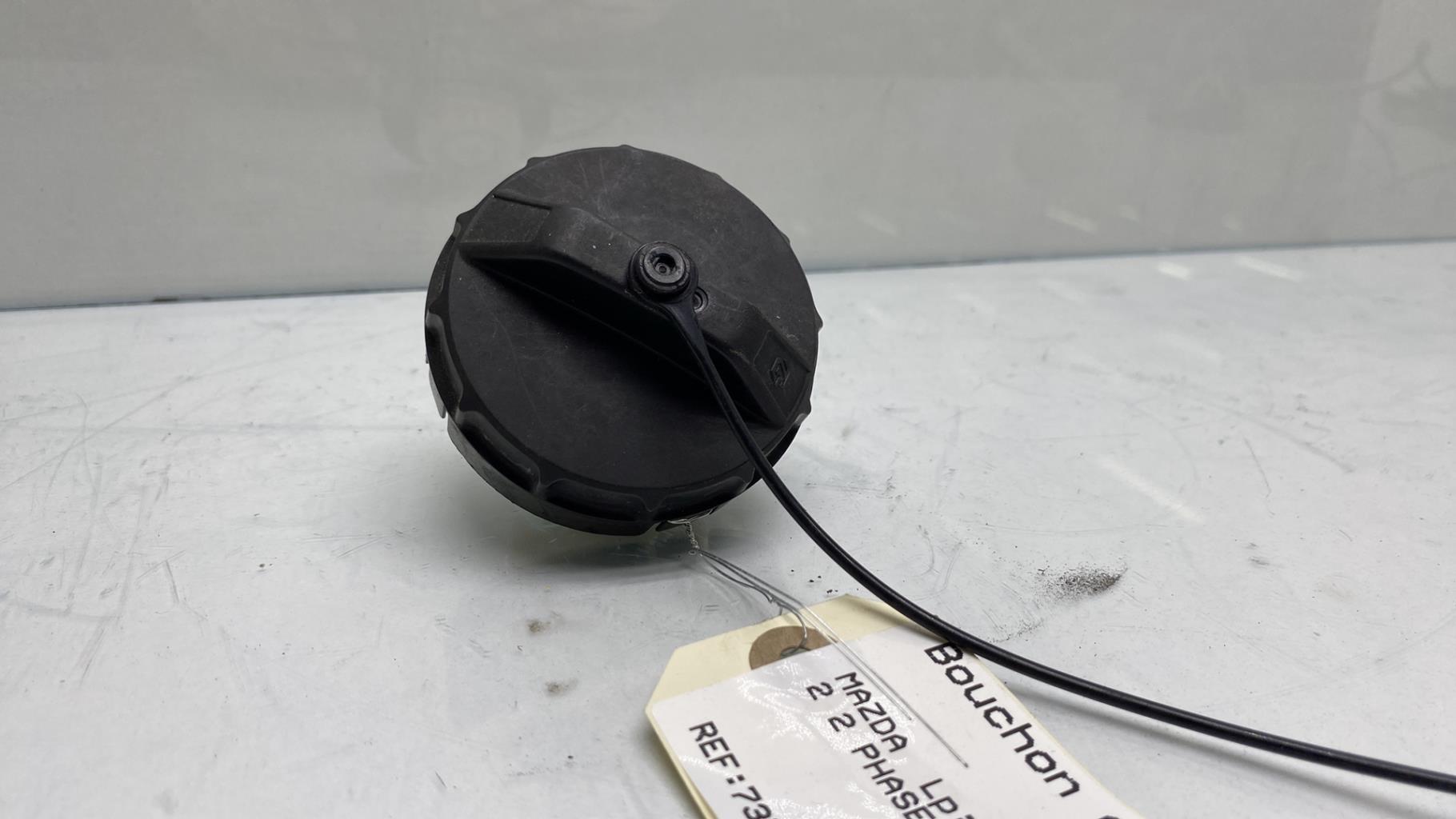 Bouchon de carburant MAZDA 2 2 PHASE 2 Essence - 1