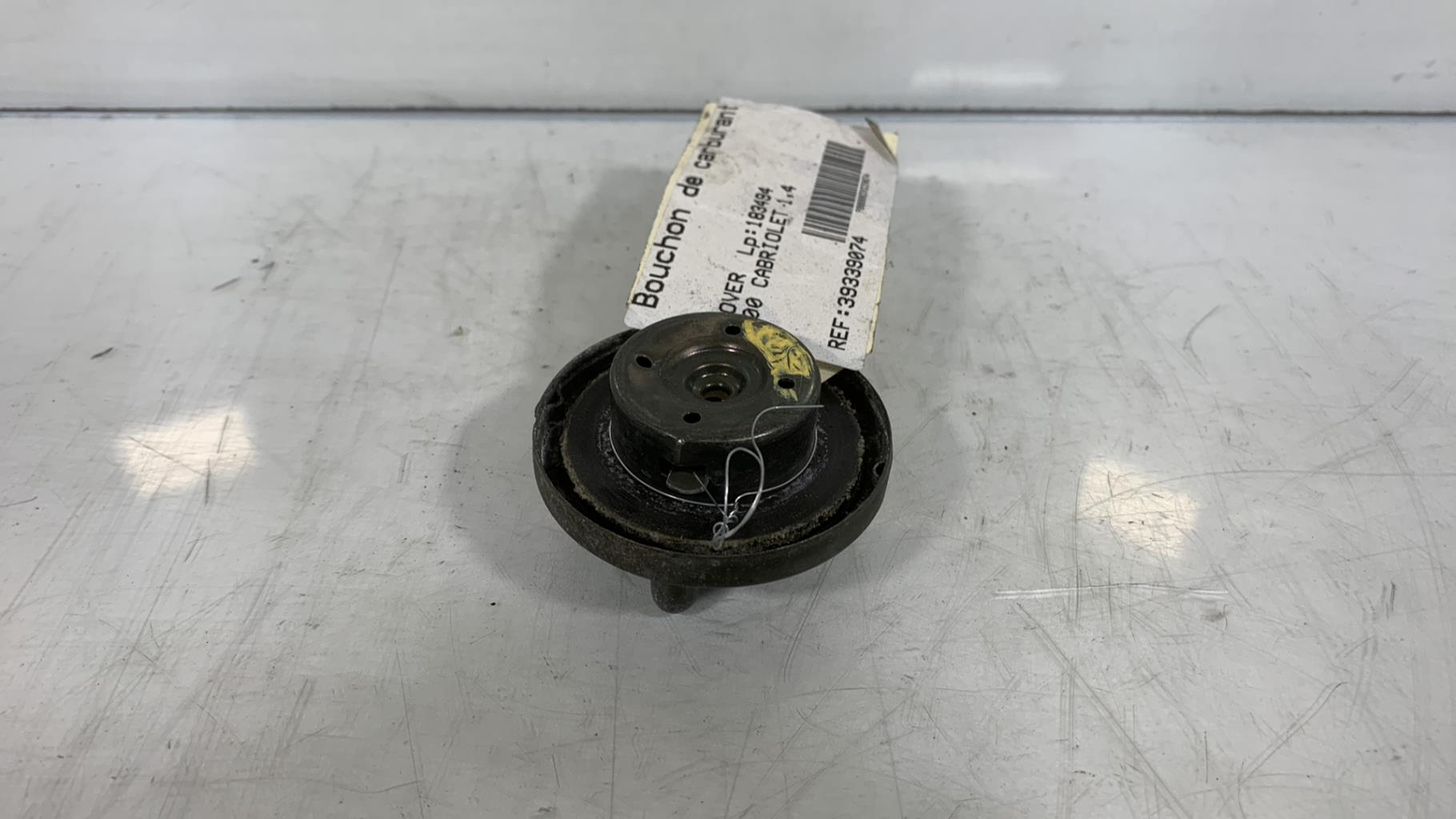 Bouchon de carburant ROVER 200 1  - 1