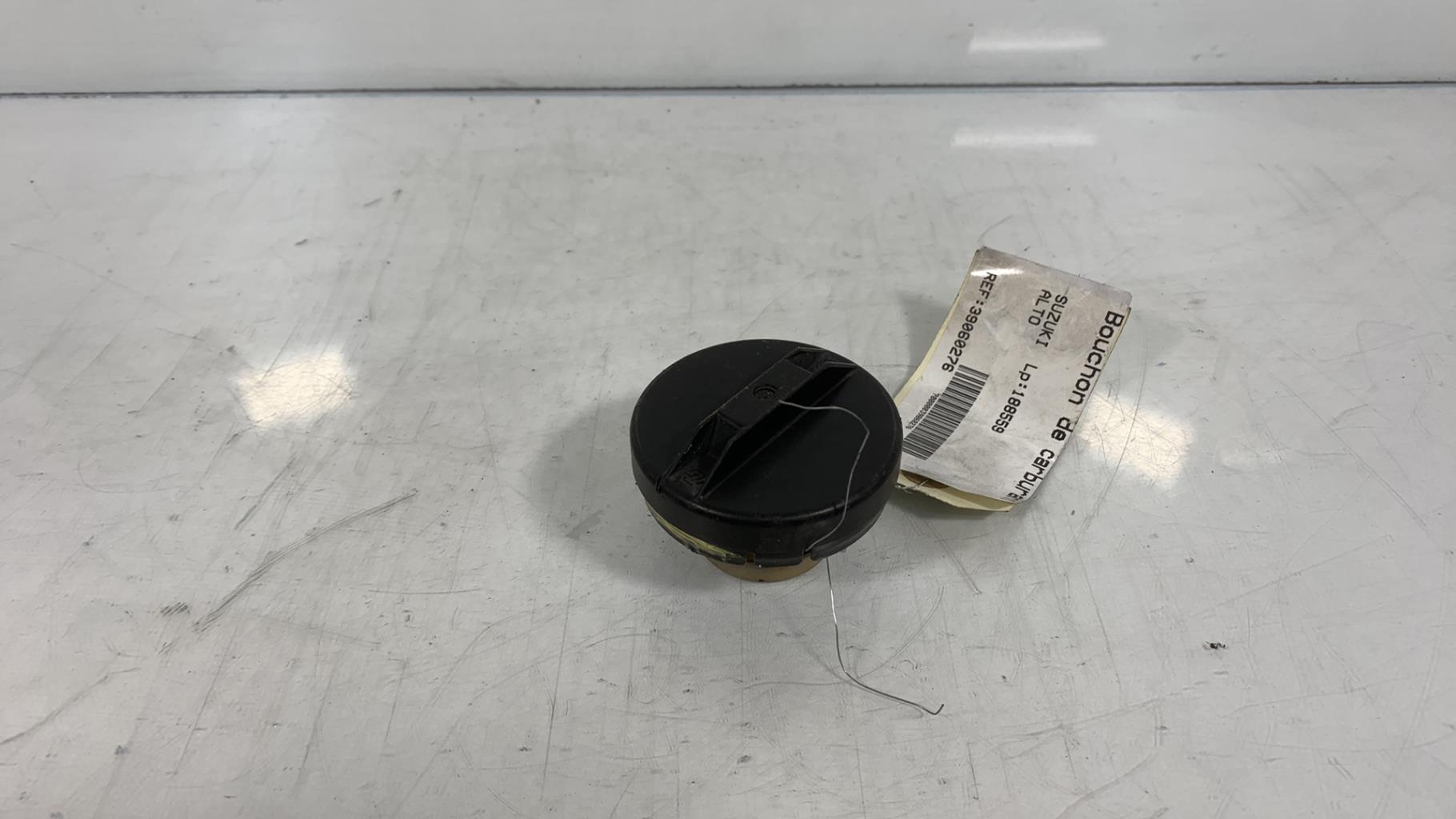 Bouchon de carburant SUZUKI ALTO 1  - 1