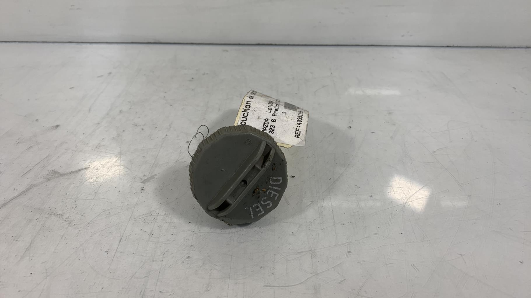 Bouchon de carburant MAZDA 323 6 Diesel - 1