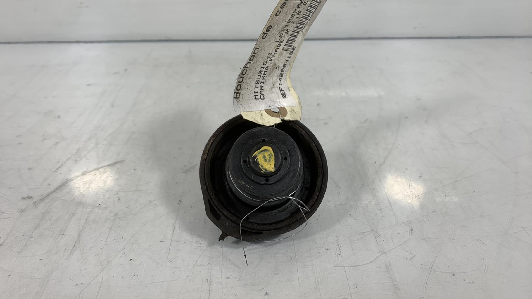 Bouchon de carburant MITSUBISHI CARISMA PHASE 2 Essence - 1
