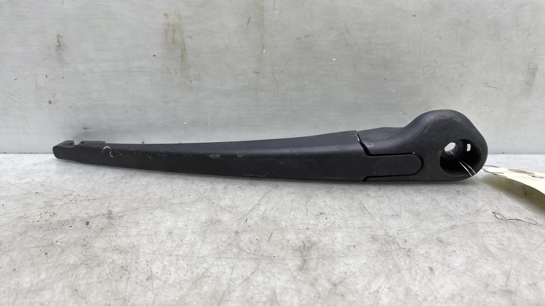 Braccio tergicristallo posteriore CITROEN C4 GRAND PICASSO 1 Diésel - 1