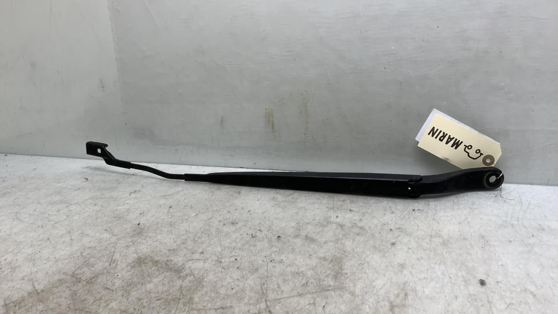 Braccio tergicristallo anteriore destro PEUGEOT 208 2 Gasolina - 1
