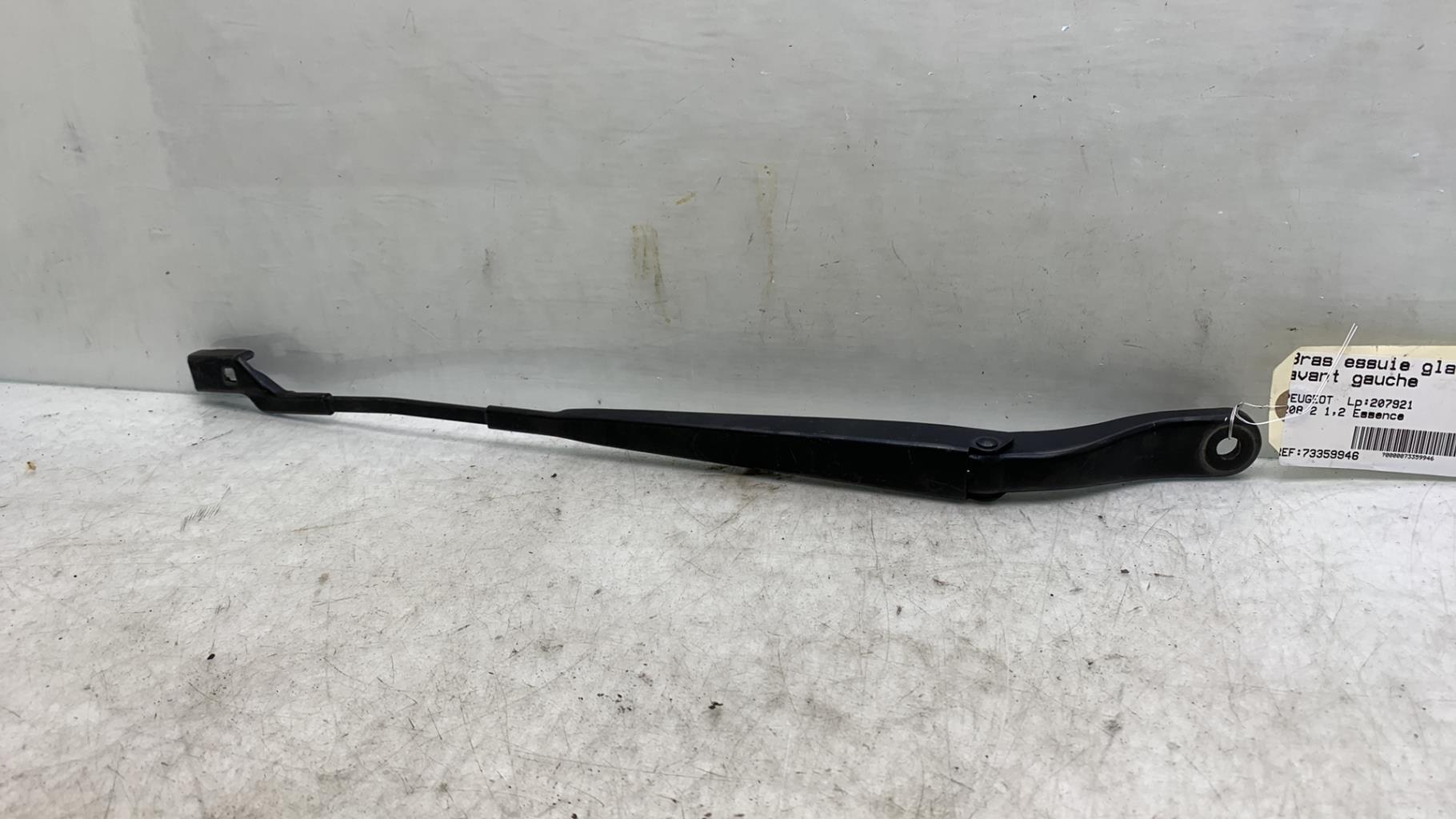 Braccio tergicristallo anteriore sinistro PEUGEOT 208 2 Gasolina - 1