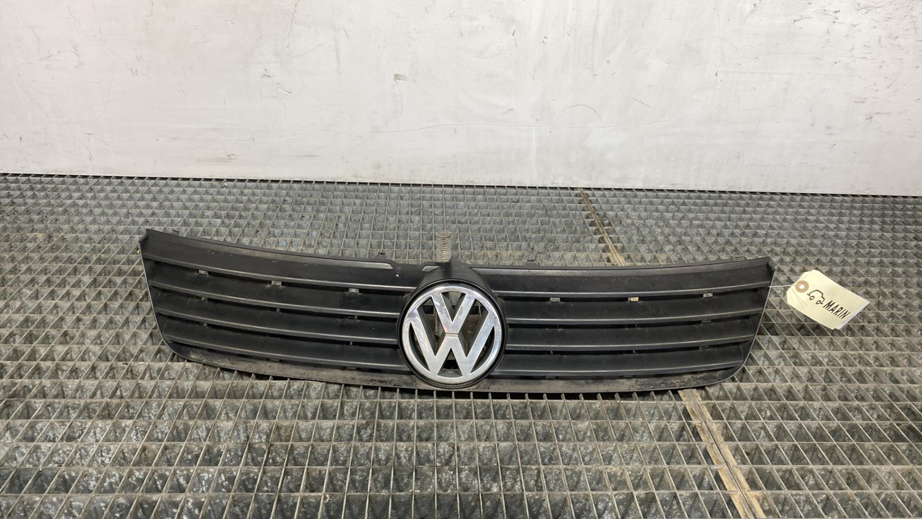Calandre VOLKSWAGEN PASSAT 4 PHASE 1 Diesel - 1