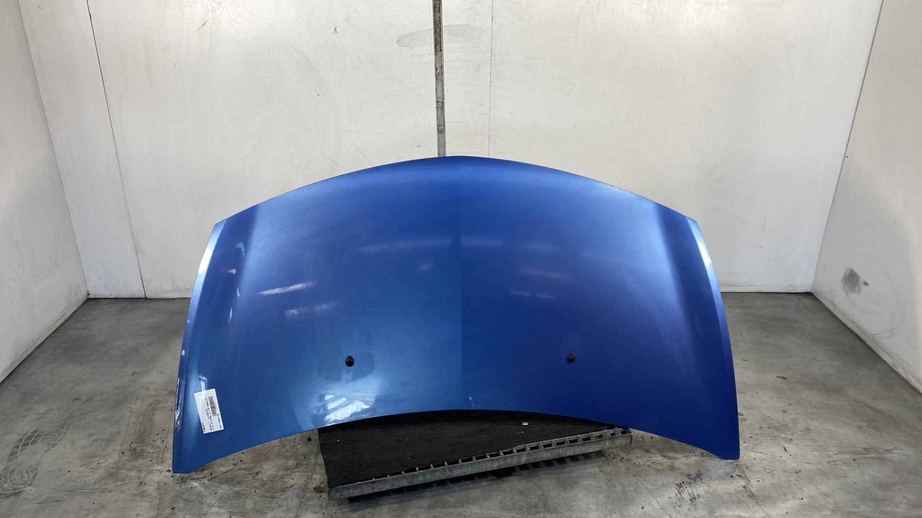Capot RENAULT CLIO 3 PHASE 2 Essence - 1