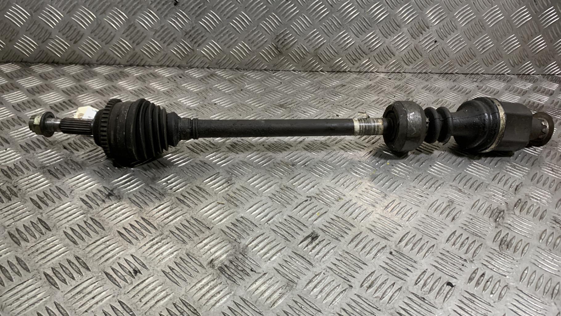 Giunto cardanico albero di trasmissione destro RENAULT TWINGO 1 PHASE 3 Gasolina - 1