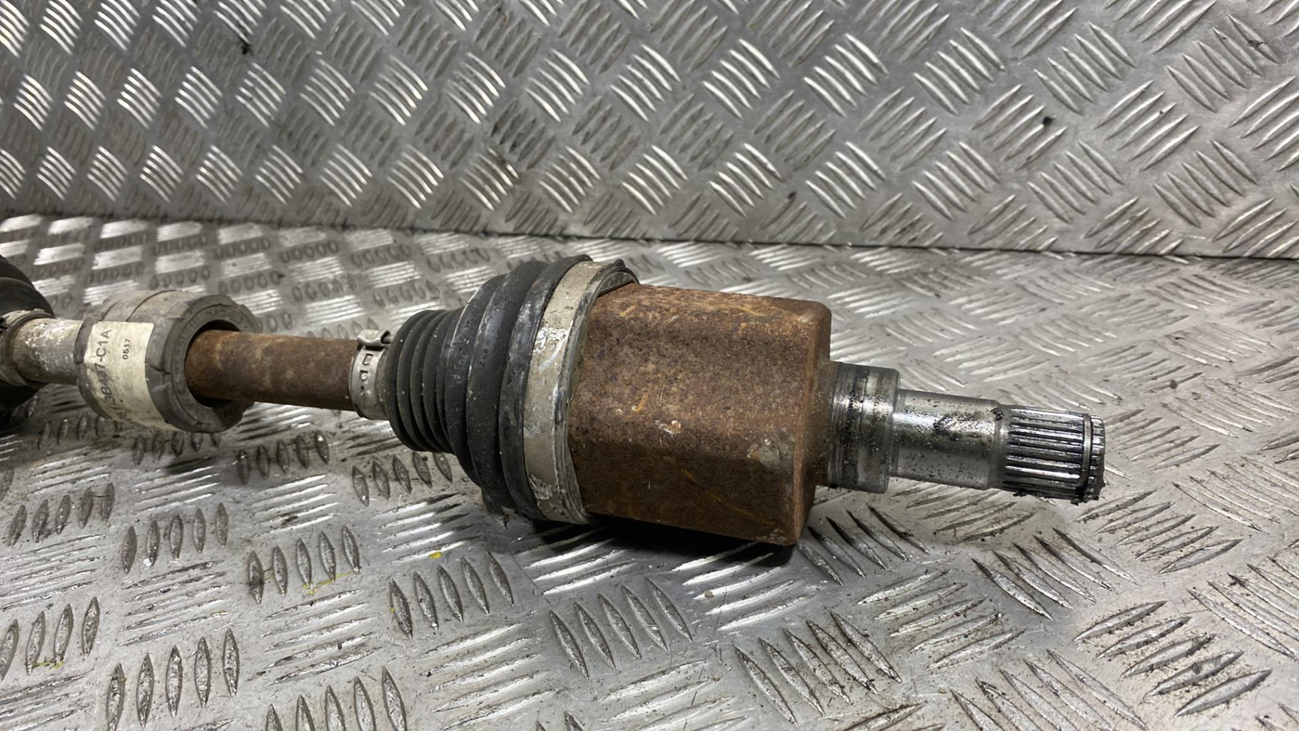 Cardan gauche (transmission) FORD FOCUS 3 PHASE 1  - 1