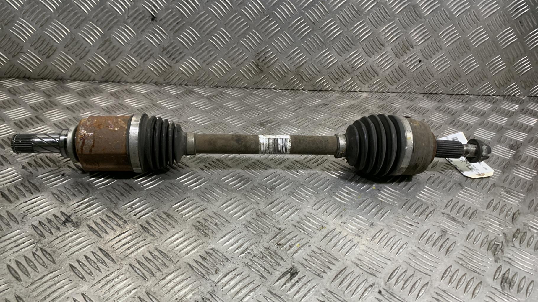 Giunto cardanico albero di trasmissione sinistro RENAULT CLIO 5 PHASE 1 Diésel - 1