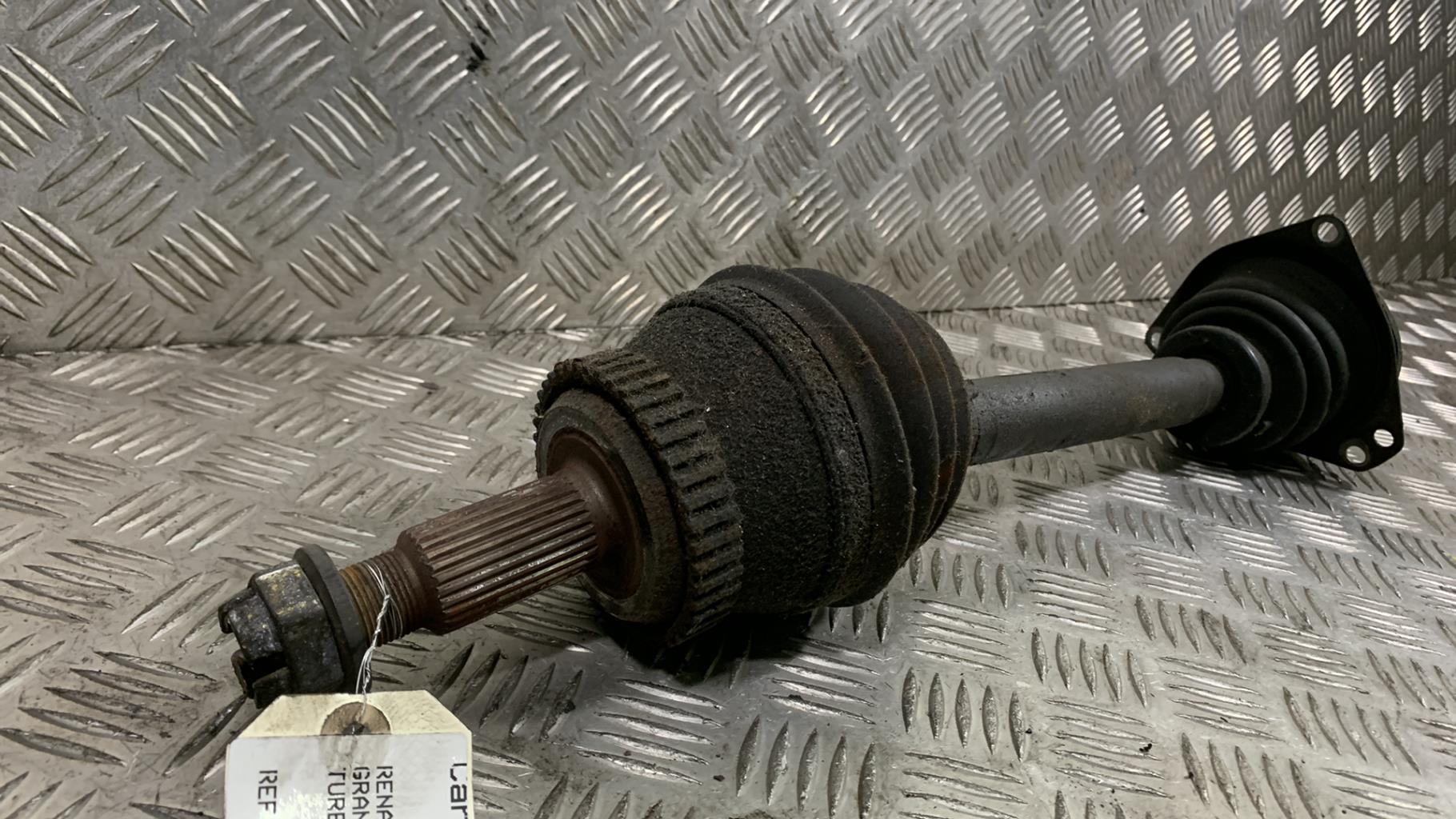 Giunto cardanico albero di trasmissione sinistro RENAULT GRAND ESPACE 3 Diésel - 1