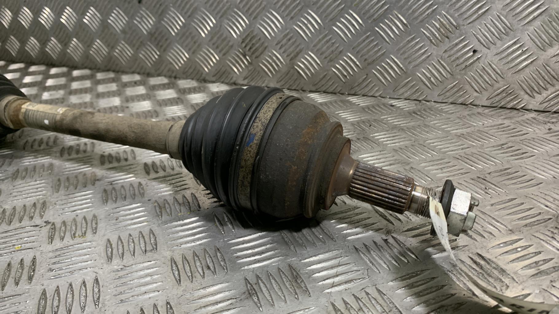 Giunto cardanico albero di trasmissione sinistro CITROEN C4 PICASSO 2 PHASE 1 Diésel - 1