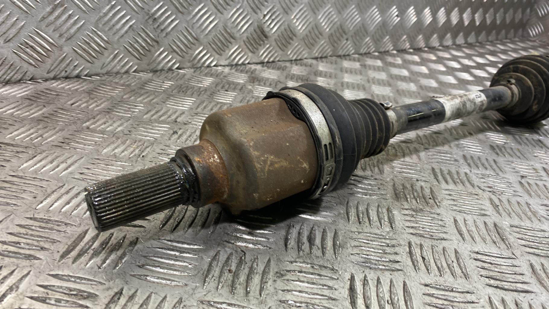 Giunto cardanico albero di trasmissione sinistro PEUGEOT 3008 2 PHASE 1 Gasolina - 1
