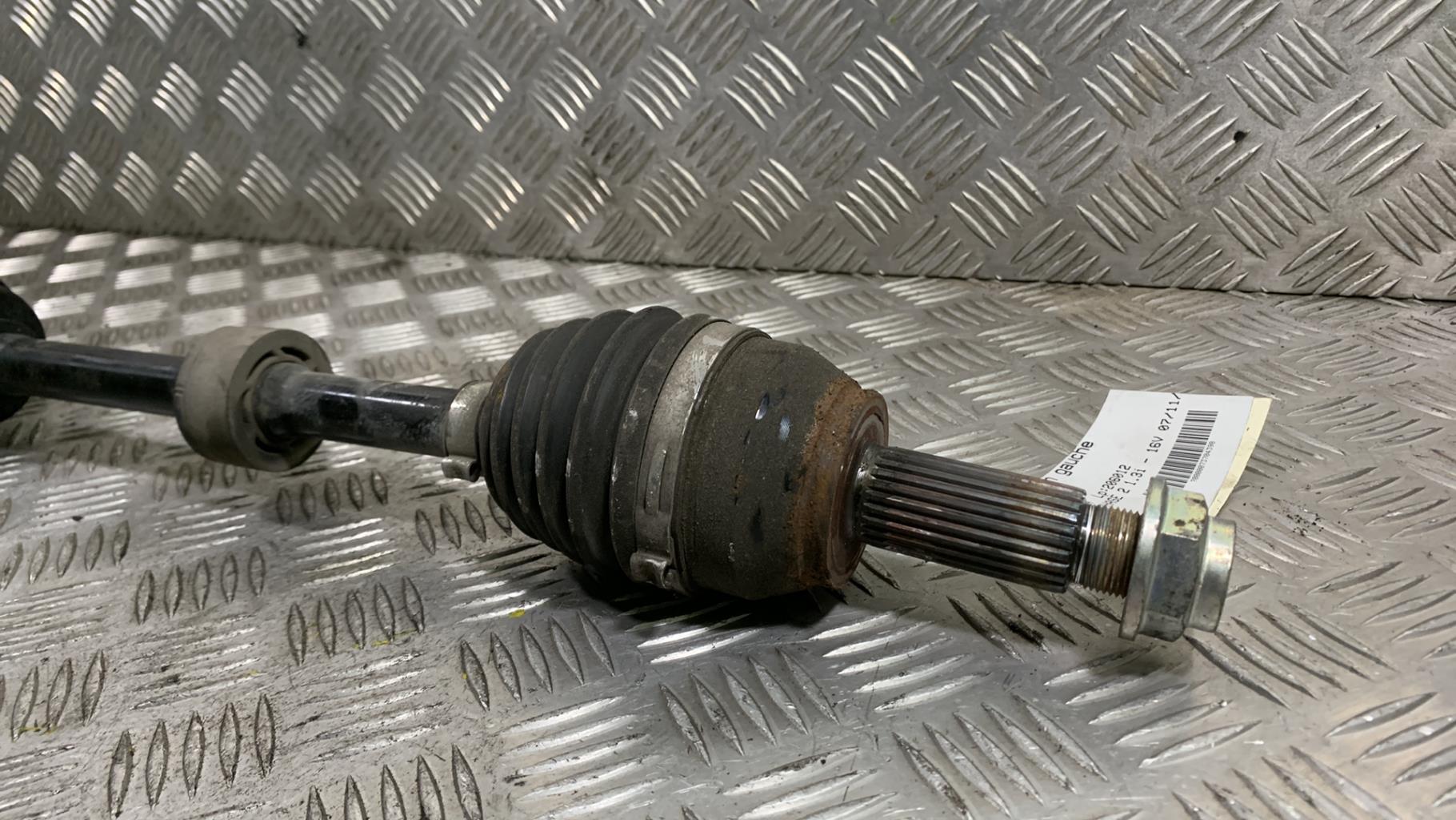 Cardan gauche (transmission) MAZDA 2 2 PHASE 2 Essence - 1