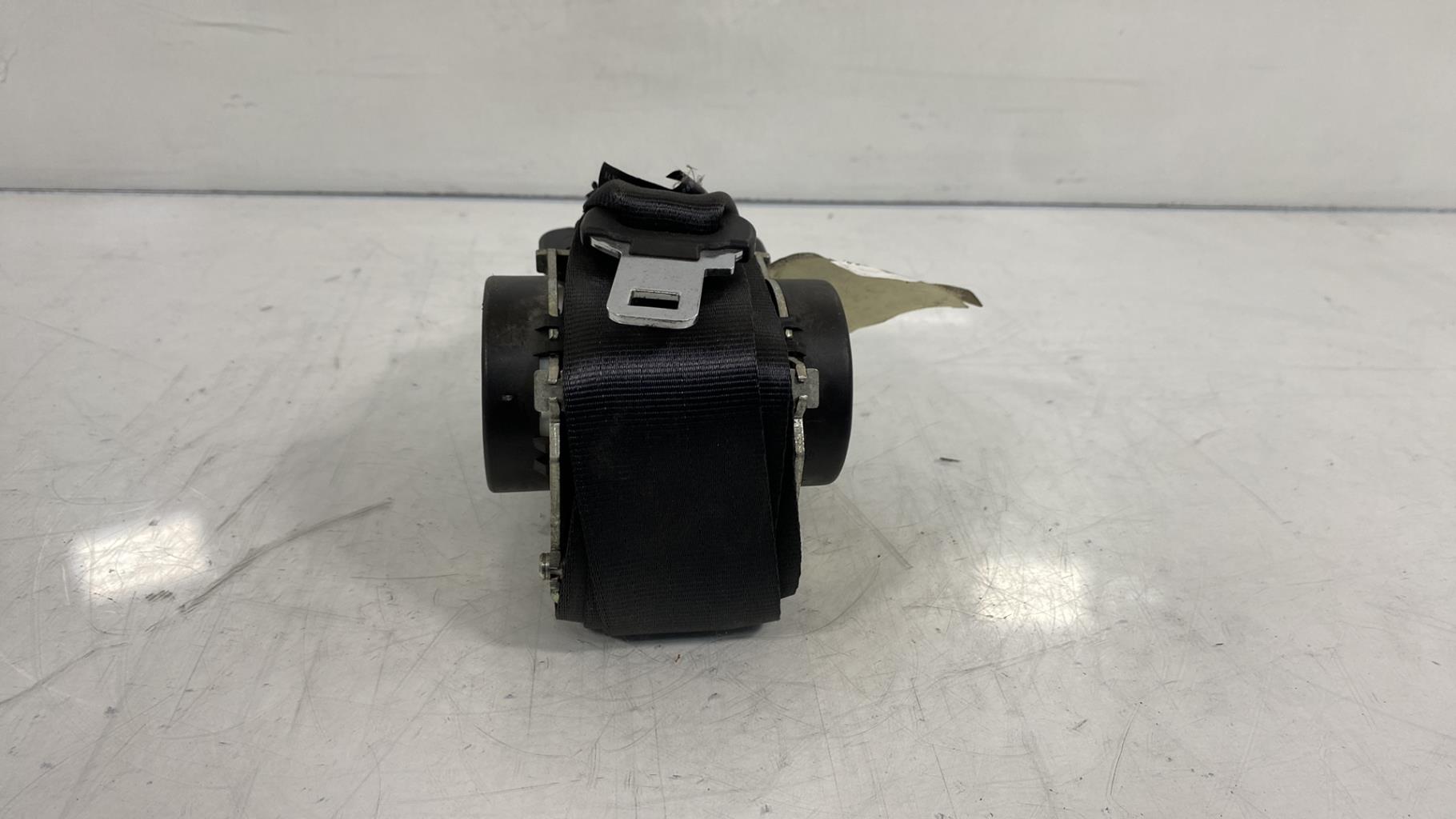 Cintura posteriore centrale RENAULT SCENIC 3 PHASE 1  - 1