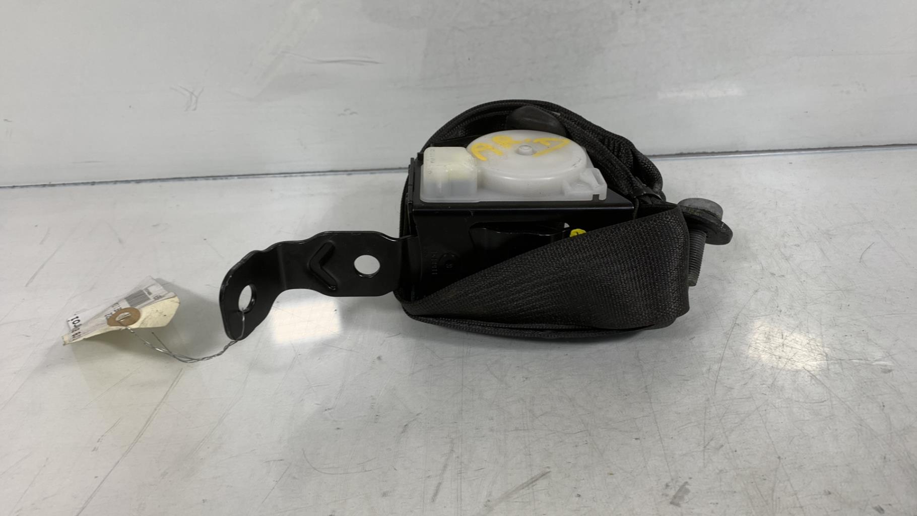 Cintura di sicurezza posteriore destra OPEL INSIGNIA 1 PHASE 1 Diésel - 1