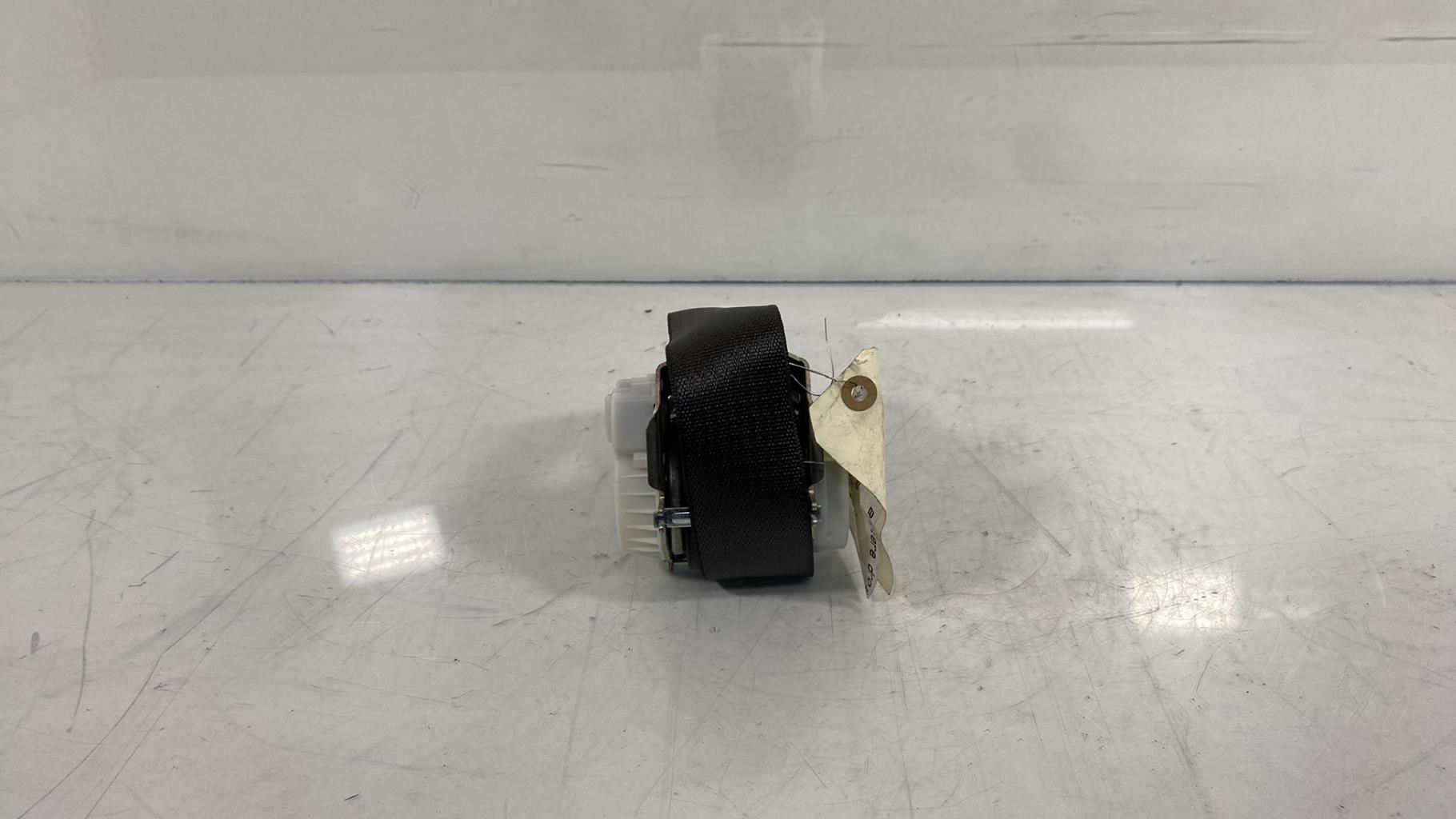 Cintura di sicurezza posteriore destra OPEL MERIVA B PHASE 1 Diésel - 1
