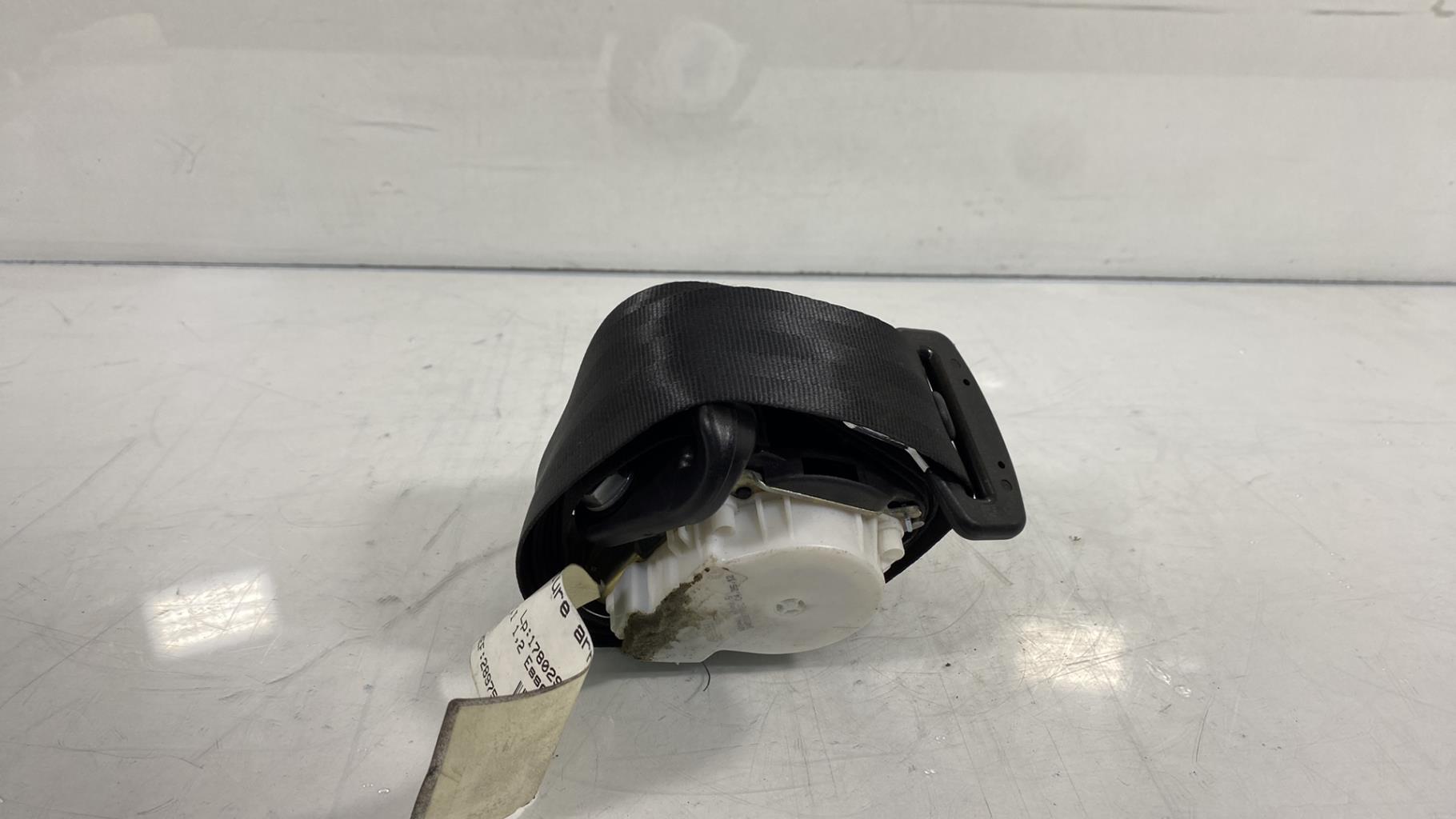 Cintura di sicurezza posteriore destra FORD KA 2 PHASE 2 Gasolina - 1