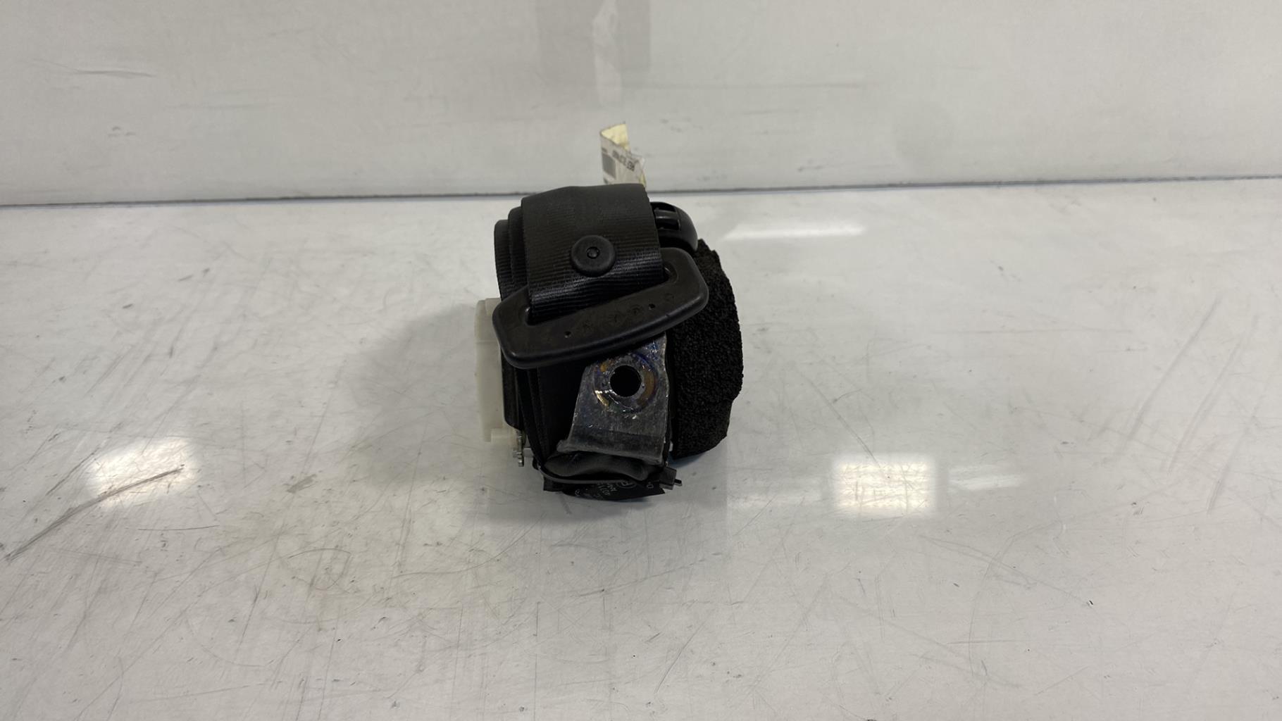 Cintura di sicurezza posteriore destra FORD FIESTA 6 PHASE 1 Diésel - 1