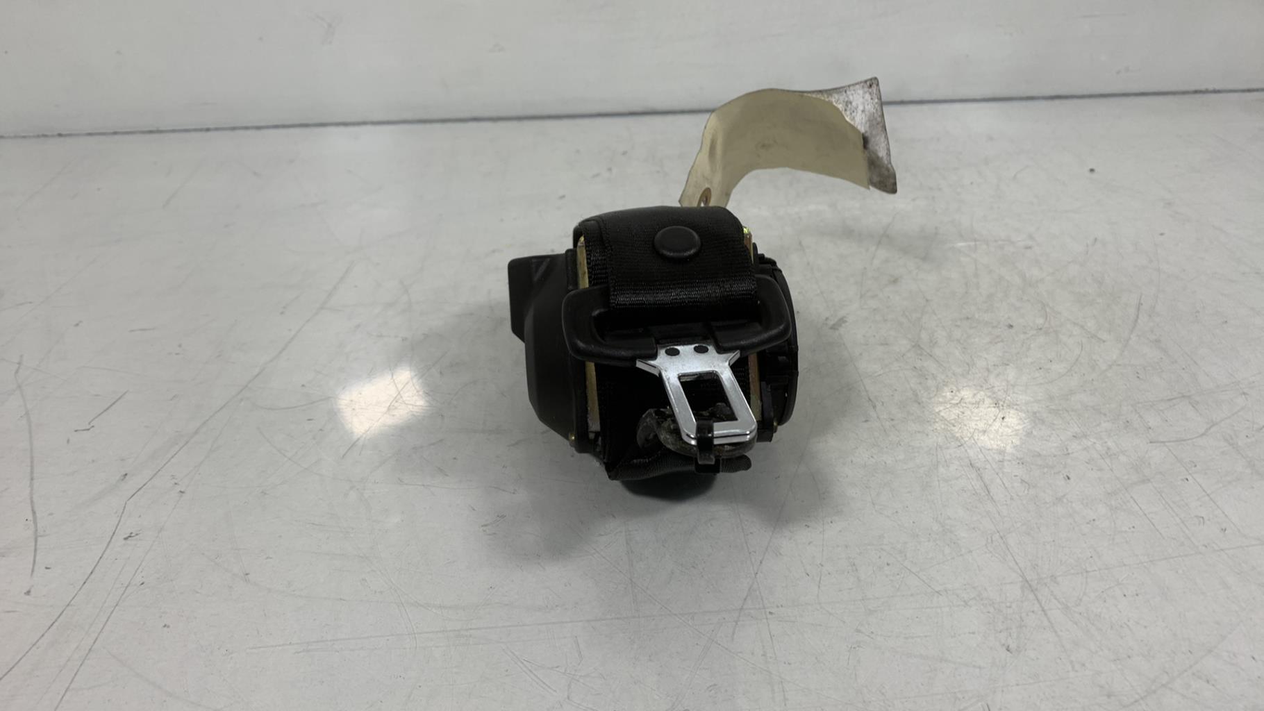 Cintura di sicurezza posteriore destra SEAT LEON 1 Diésel - 1