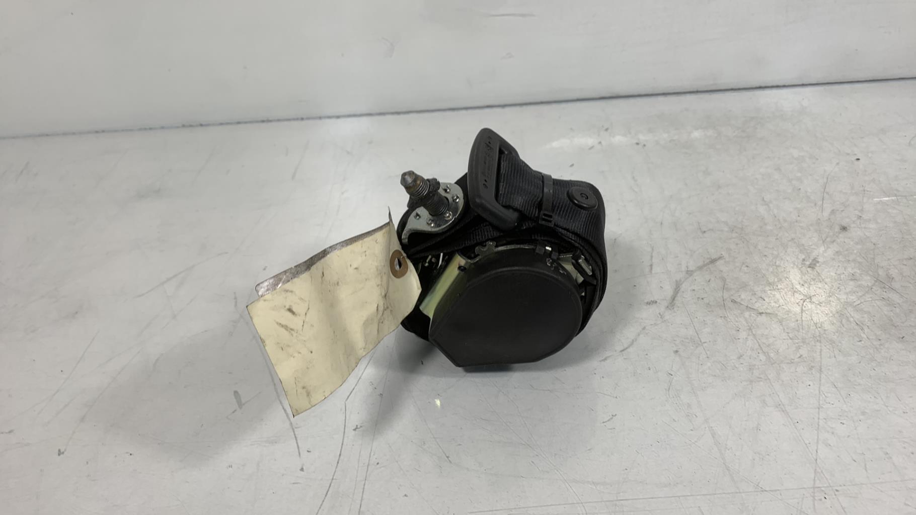 Cintura di sicurezza posteriore destra SEAT EXEO Diésel - 1