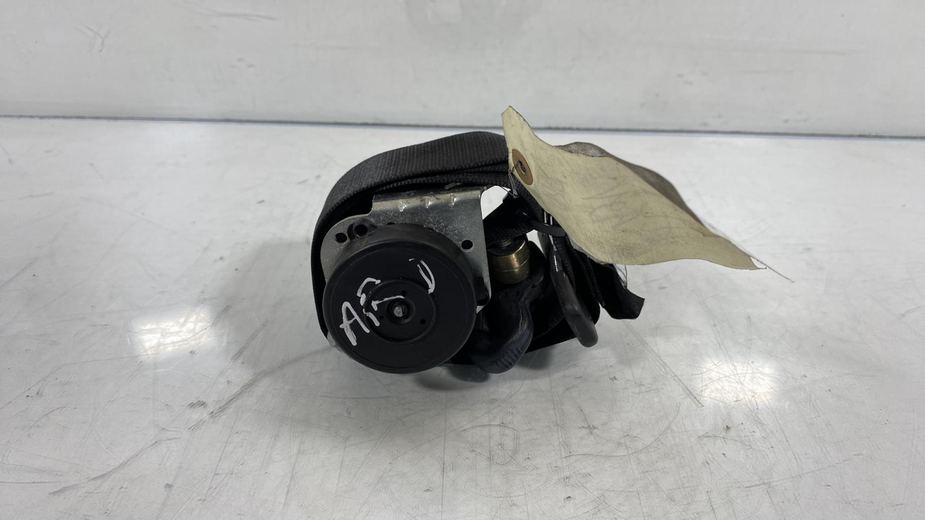 Cintura di sicurezza posteriore destra SMART FORFOUR 1 Gasolina - 1