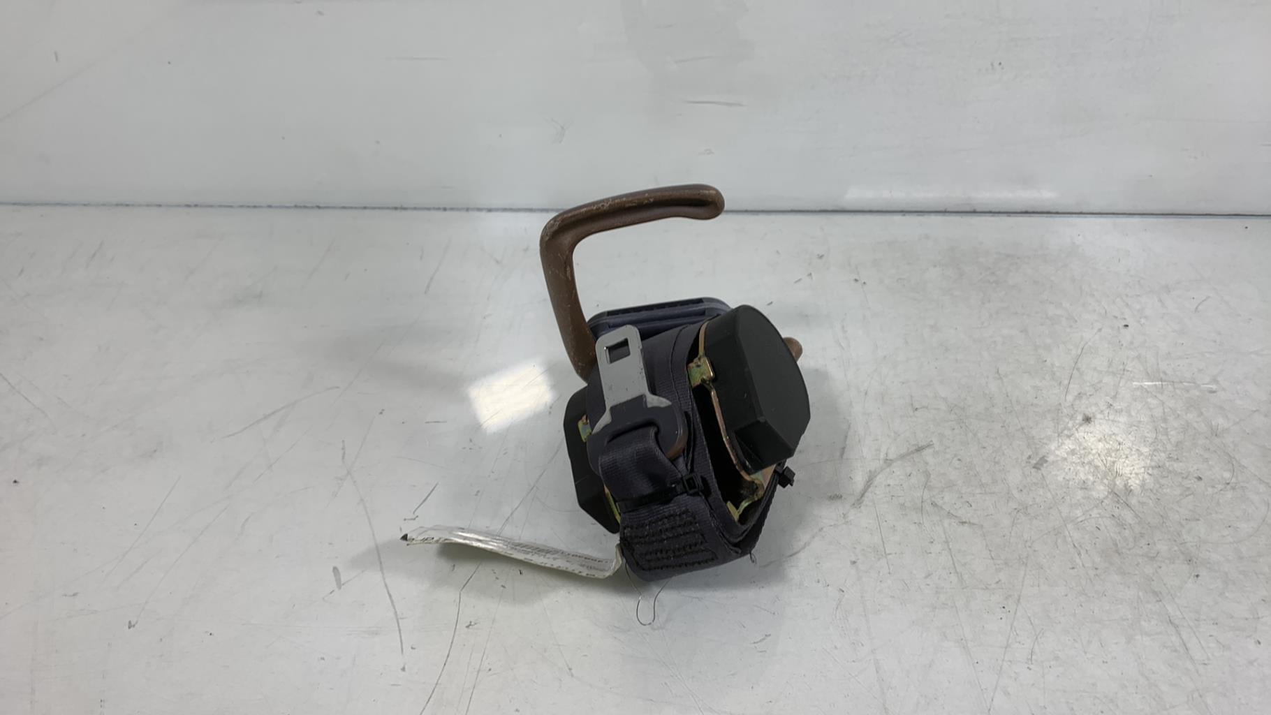 Cintura di sicurezza posteriore destra RENAULT ESPACE 3 Gasolina - 1