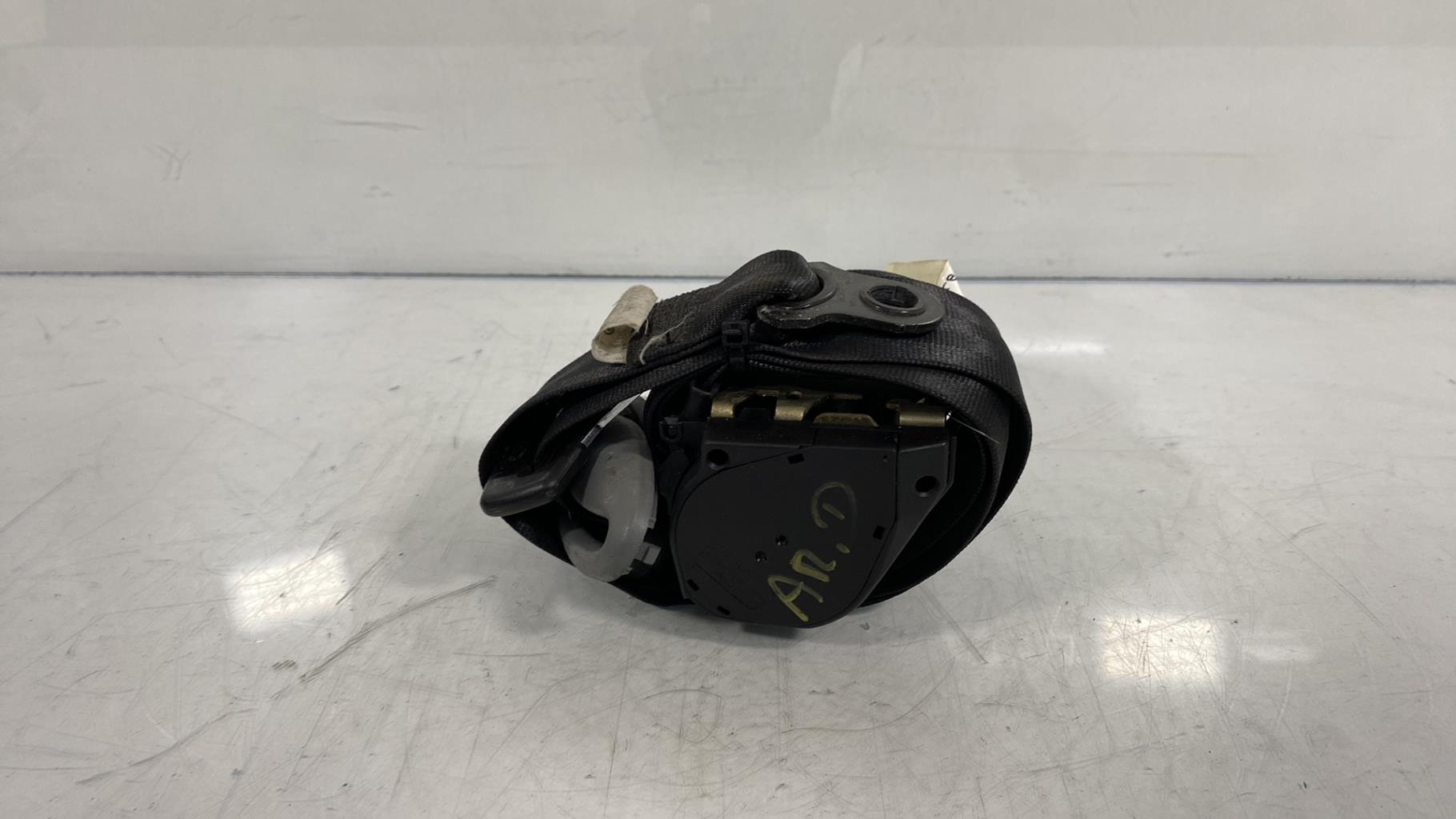 Cintura di sicurezza posteriore destra SKODA FELICIA PHASE 2 Gasolina - 1